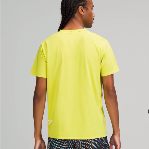 LULULEMON Seawheeze Fundamental Tee - Picture 3 of 8